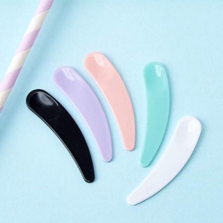 10 que muỗng lấy kem face 5.5cm