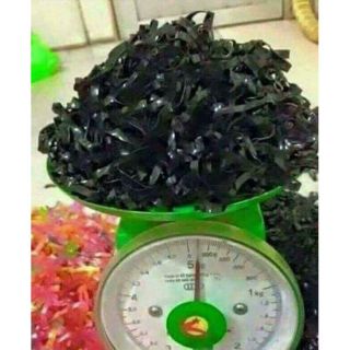 Dây miến dây nịt chun buộc tóc(1 lạng)