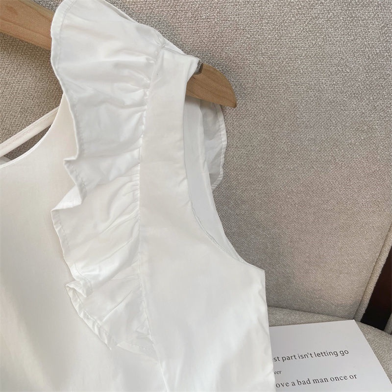 Đầm Thiết Kế Mới Xinh Xắn Thời Trang Mùa Hè Dành Cho Nữ