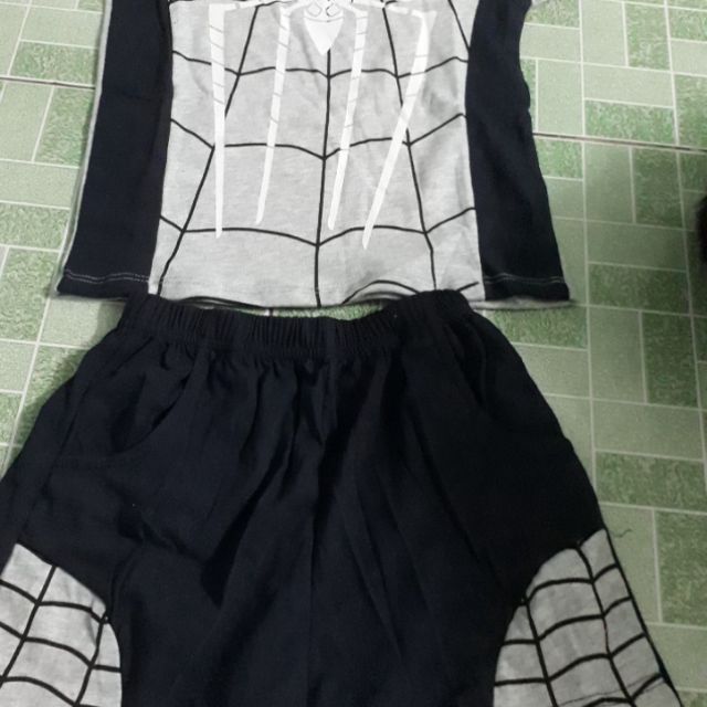Combo bộ hè
