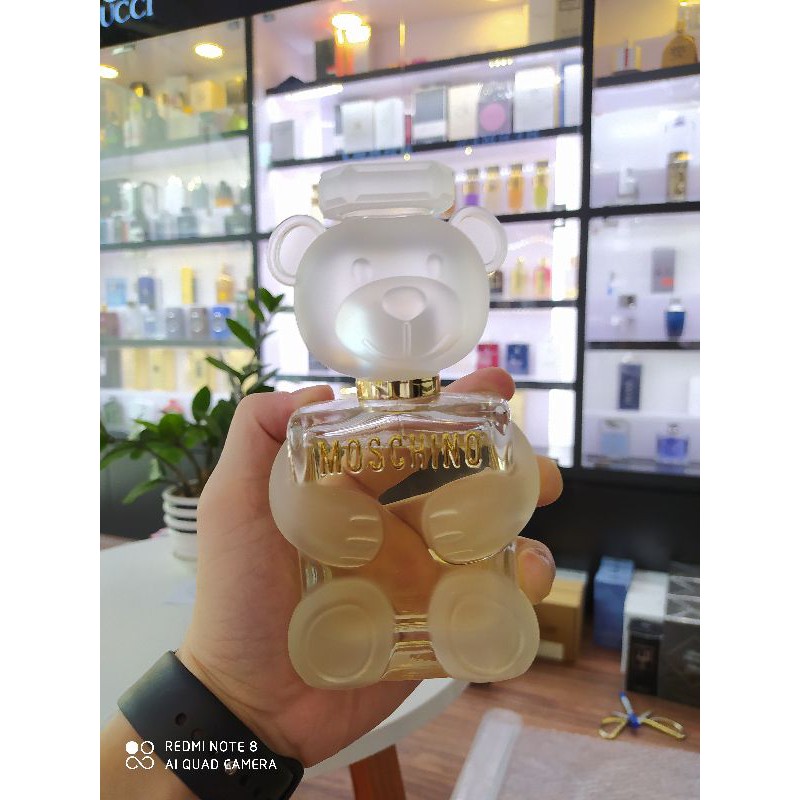 (mẫu thử) nước hoa nữ Mosschino Toy2 10ml | BigBuy360 - bigbuy360.vn