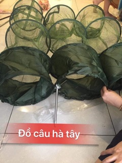 Giỏ đựng cá vành rộng 30cm dài 1,5m
