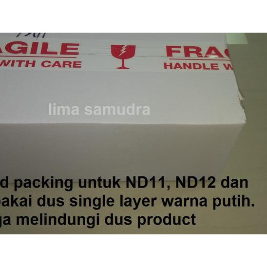 Máy Sấy Tóc Panasonic Eh Nd11 Màu Trắng