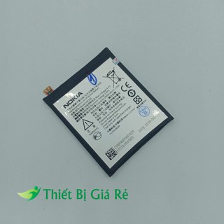 Pin Nokia 3.1 Zin Chính Hãng