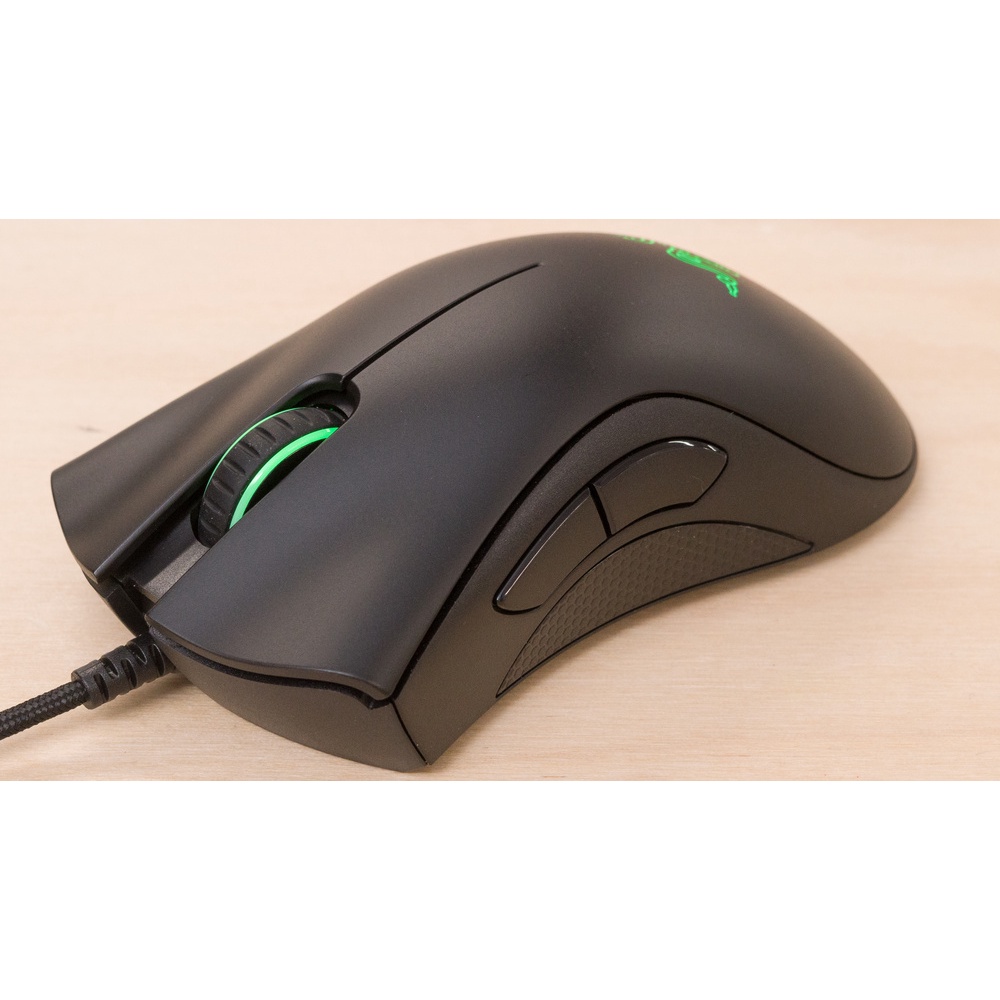 Chuột Razer DeathAdder Essential