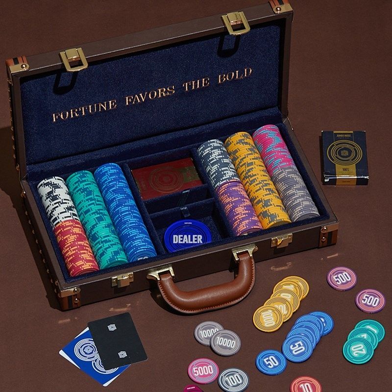Bộ bài nhựa Poker Above cao cấp hàng Nhật Bản