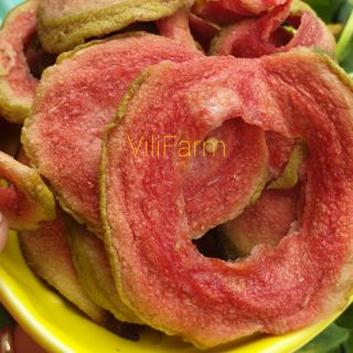 ỔI XÁ LỊ SẤY LẠNH 80K/ 200G