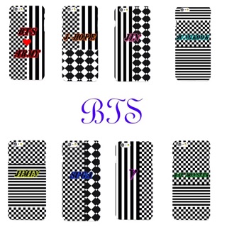 (Order) Ốp điện thoại Iphone BTS