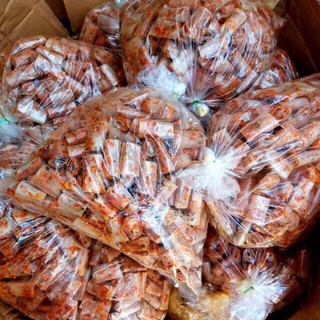 Bánh tráng cuộn thập cẩm 5kg