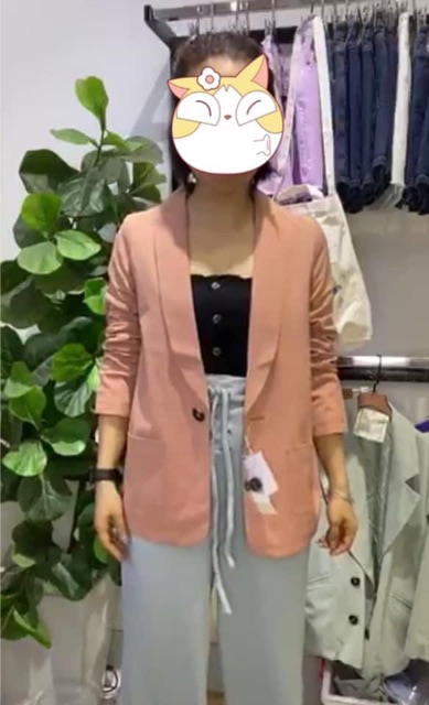 Áo blazer xuất Nhật | BigBuy360 - bigbuy360.vn