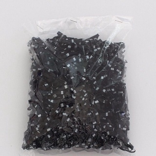 Dây Chun Nịt Buộc Tóc Buộc Đồ -1kg