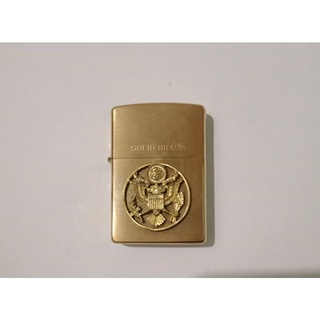 Eblem dán Zippo
