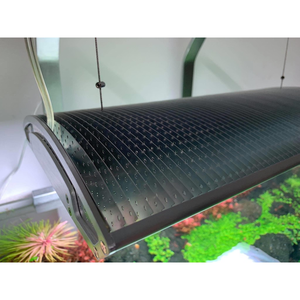 ĐÈN LED THỦY SINH WEEK ARK RGB