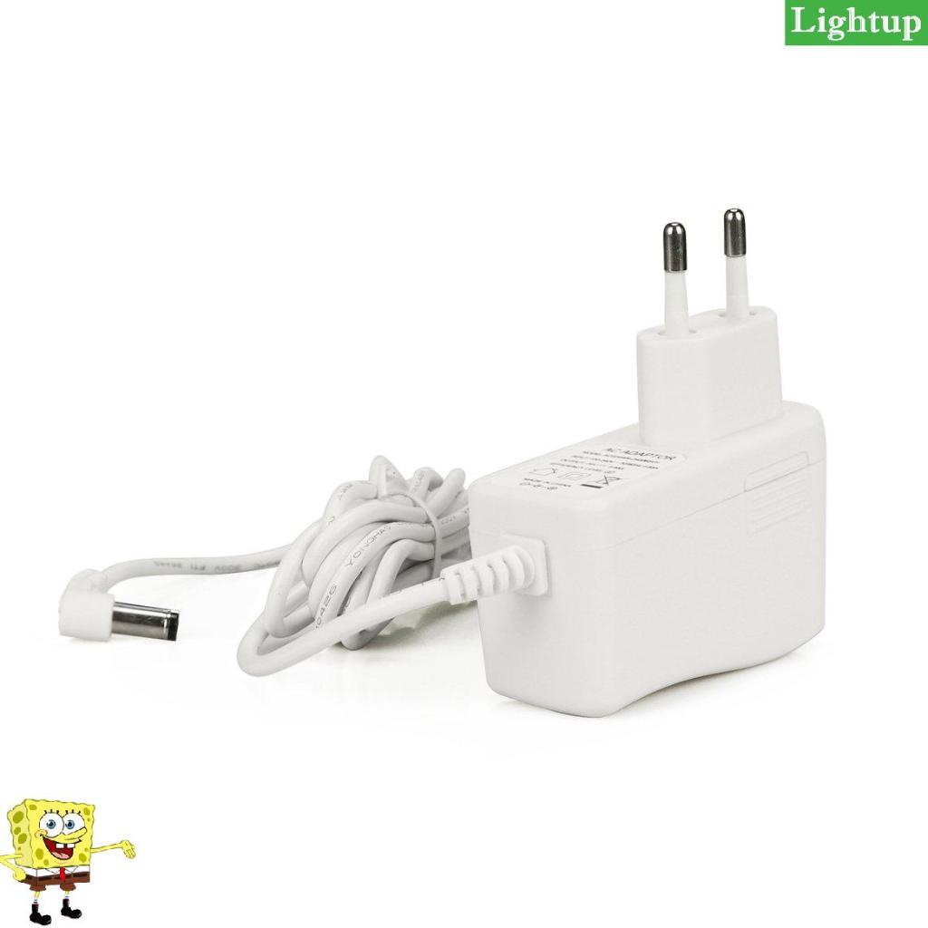 Bộ chuyển đổi nguồn 24V EU Cắm 0.65A Bộ điều hợp máy tạo ẩm Aroma treo tường (7.2)