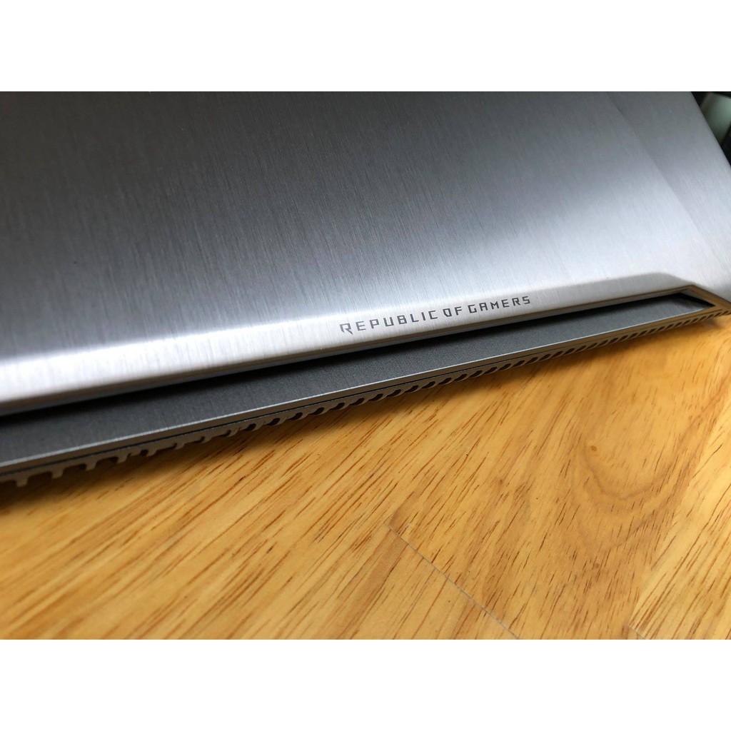 Laptop Gaming Asus GL702V, i7 – 7700HQ, 16G, 512G, GTX1070, 17,3in, giá rẻ | BigBuy360 - bigbuy360.vn