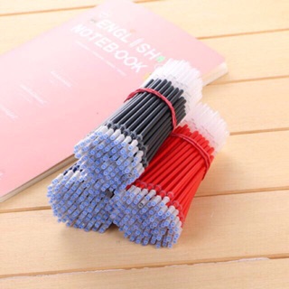 Combo 10 ruột bút mực nước
