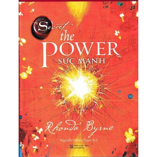 Sách - Sức mạnh (The Power)
