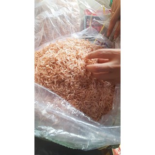 Ruốc khô 0.5KG/ 1KG