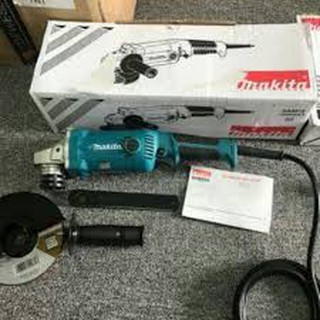 Máy mài góc cầm tay makita ga6010