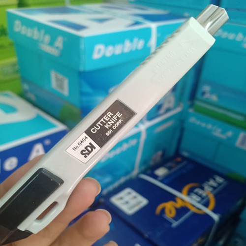 -Dao/Lưỡi Rọc Giấy Trung/Lớn SDI-Dao Cắt Giấy Tốt