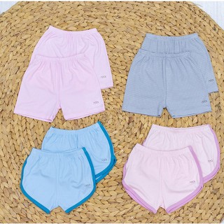 Sale nous bộ set 2 quần cộc