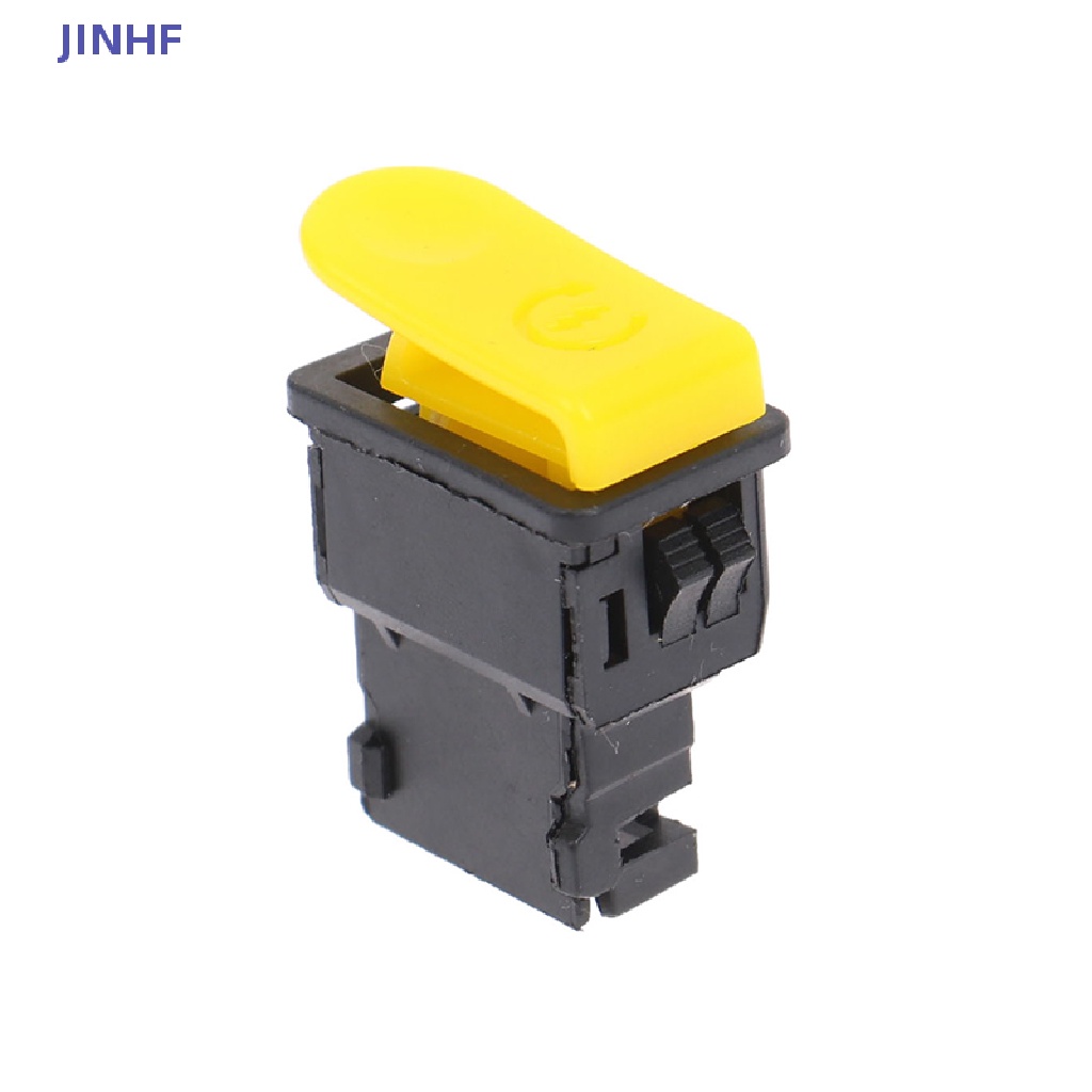 Nút Công Tắc Khởi Động Điện 2Pin Cho Xe Scooter GY6 50 80 139QMB Urban 50 Roketa Maui MC-08-50 JINHF