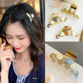 2021 girls color mini hairpin