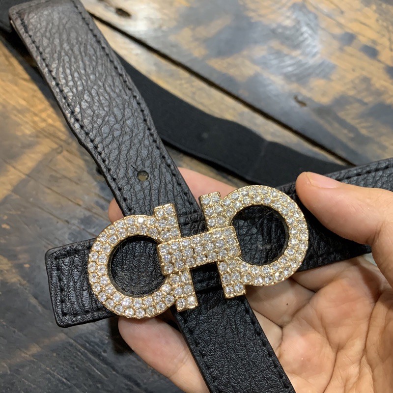 Đai váy bản 2.5 cm