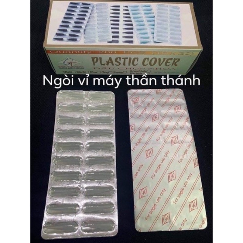 Ngòi máy Thần Thánh GT Pro Malisa