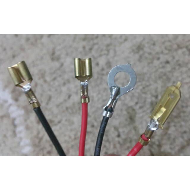 Còi sên Denso chính hãng 12v lắp các xe ô tô từ 4 chỗ đến 16 chỗ, xe máy. Bảo hành 12 tháng