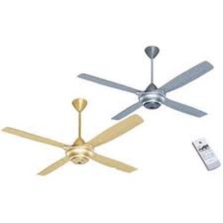 Quạt trần 4 cánh KDK M56XR
