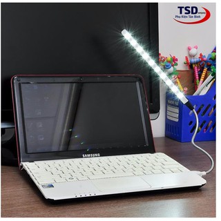 Đèn Led 10 Bóng Cổng USB Siêu Sáng