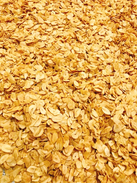 Heo Khô Cháy Tỏi 200gr | BigBuy360 - bigbuy360.vn