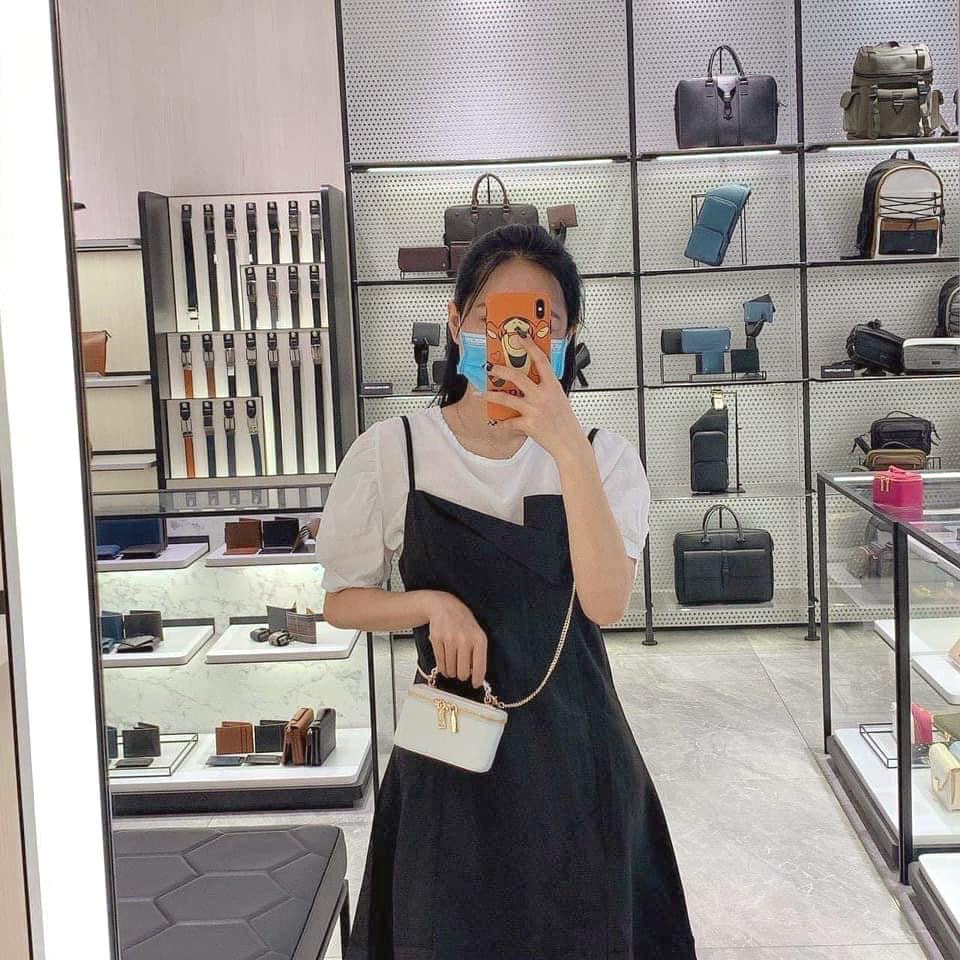 TÚI CỐP VUÔNG PEDRO