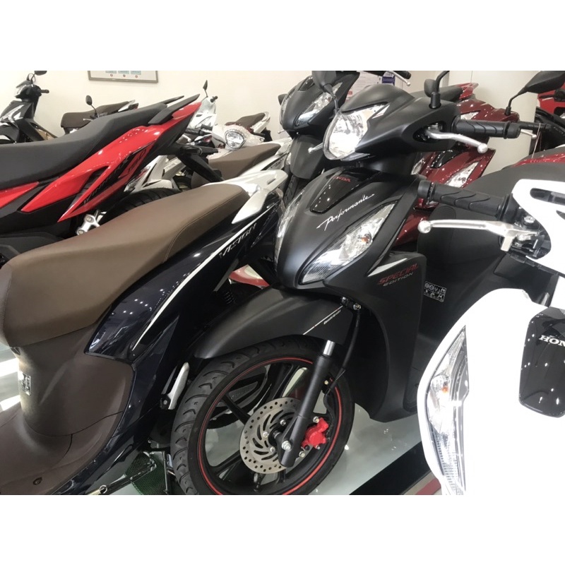 Combo tem + vành phản quan cho xe honda vision 2021