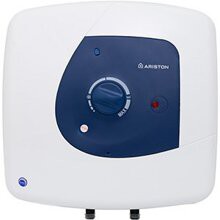 Bình Nóng Lạnh Ariston Blue 30R 2.5 FE 30 Lít Kích Thước : 447x447x380 mm  bảo hành 7 năm