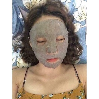 Mặt nạ ngu hoa 50 miếng cao cấp