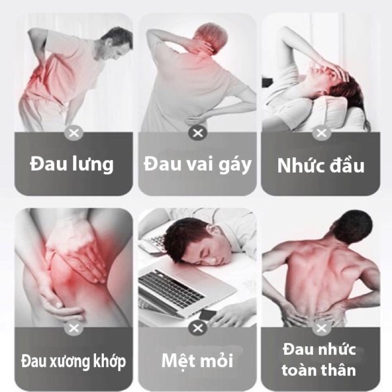 Ghế Massage toàn thân Nhật Bản Thomas Hamilton TH6600