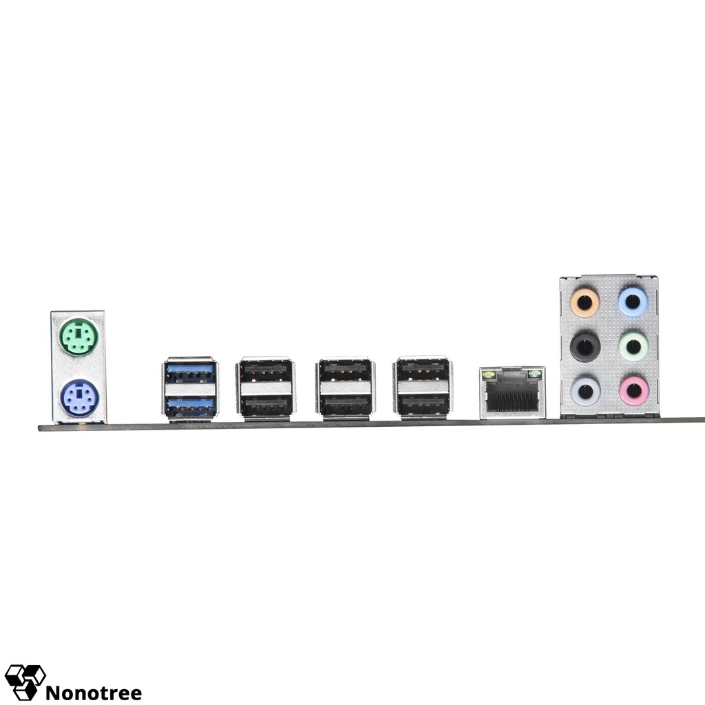 Mainboard HUANANZHI X79 ZD3 LGA2011, hỗ trợ DDR3 non-ECC ram, Nonotree, bảo hành 3 năm,Gaming,INTEL,AMD,PUBG,LOL,I5,I3 | BigBuy360 - bigbuy360.vn