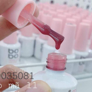 Thạch bobo Lẻ các mã hót ( phụ kiện nail giá rẻ ).