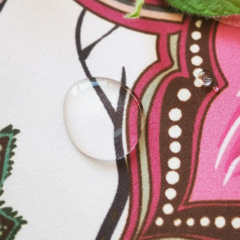 Tạp Dề Nấu Ăn Chống Nước Dành Cho Người Lớn