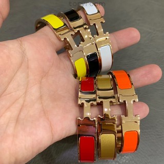Vòng Tay Hermes X Titan Góc Cao Cấp