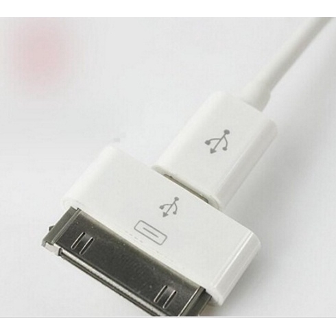 Bộ chuyển đổi Micro USB sang 30 pin cho iPhone 4 4s 3GS chuyên dụng