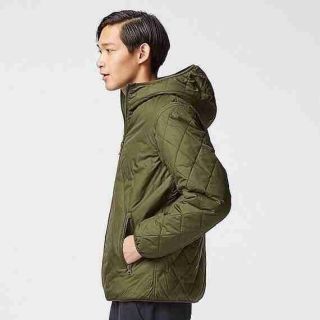 Áo lót lông cừu nam 459k