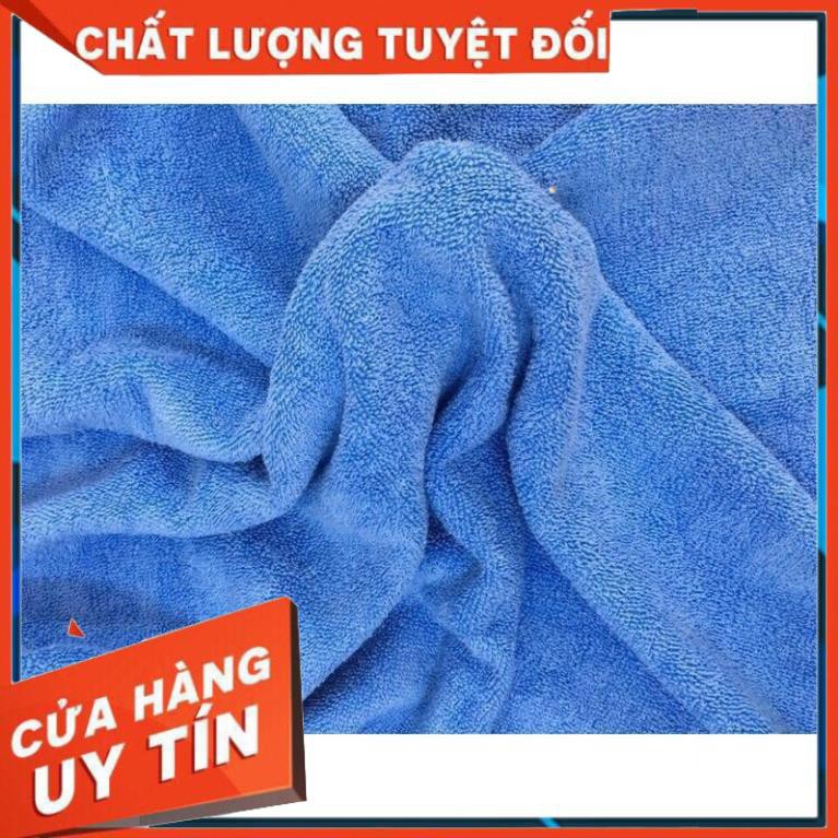 Khăn Tắm Khổ Rộng Sợi Tre Nhật Bản BW cao cấp