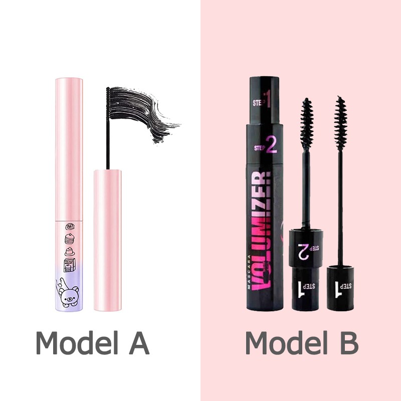 Mascara giúp mi dài dày và cong cho đôi mắt thêm thu hút