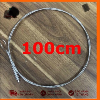 Sỉ 10 Cọ Rửa Dây hút máy hút sữa 1m (cọ rửa ống dẫn khí)
