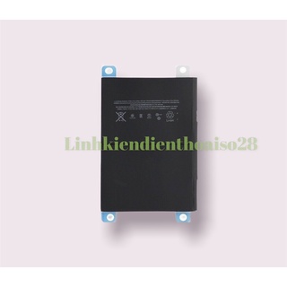 Pin tablet táo 5/gen 5/gen 6