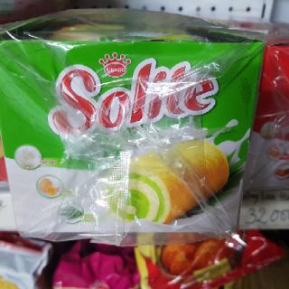 BÁNH BÔNG LAN SOLITE KINH ĐÔ 360g
