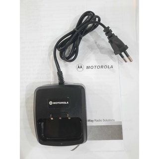 Sạc, pin máy độ đàm MOTOROLA GP-328Plus